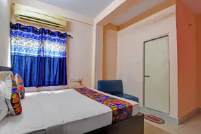 Hotel O Binayak Inn - Chambre