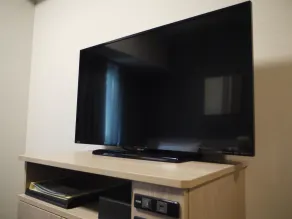 Hotel Route-Inn Yahaba - Room