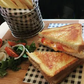 The Mathraki Studios - Restaurant
