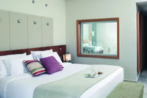 Coral Sea Imperial "Coral Sea Sensatori" - Chambre