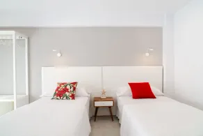 INNER Kompas Palmanova "Adults Only" - Quarto