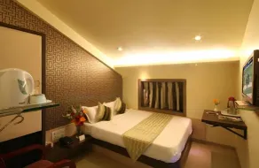 Hotel O Gold Coast - Vue de la chambre