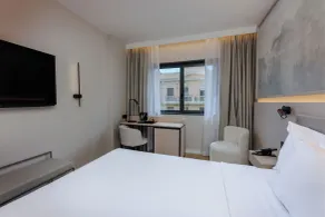 Hotel Vilamarí - Chambre