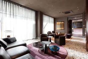 Palazzo Utini - Rezeption