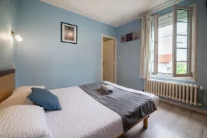 Logis Hôtel La crémaillère - Quarto