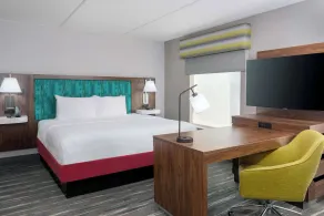Hampton Inn & Suites Cleveland-Beachwood - Chambre