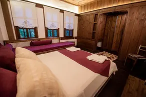 KÜRKÇÜ KONAK - Room