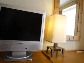 Hotel Monterey Lasoeur Ginza - Chambre