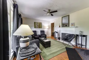 Spacious Retreat, 2 Mi to Tuskegee University - Innenbereich