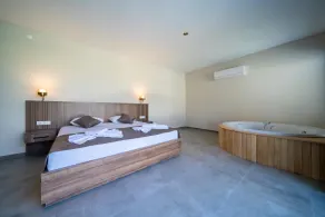 2 Bedroom Private Villa - Room