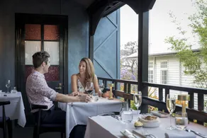 Spicers Balfour Brisbane - Restaurant