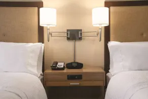 Hampton Inn Brigham City - Zimmer