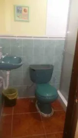 Patio De Joan - Bathroom