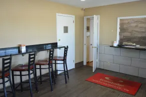Econo Lodge Nashville North - Hall