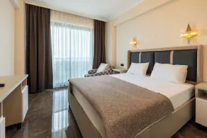 Asil Luxury Boutique Hotel - Room