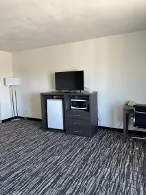 Super 8 by Wyndham Grand Island - Chambre