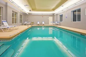 Holiday Inn Express and Suites Saint Augustine North by IHG - Basseng