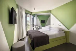 Aminess Vival Casa Lišanj - Zimmer