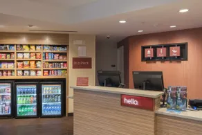 TownePlace Suites by Marriott Syracuse Clay - Réception