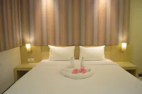 Sweet Garden Guest House - Room