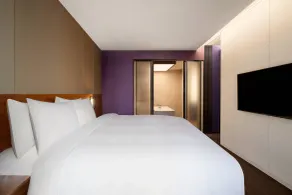 Courtyard by Marriott Suwon - Room
