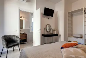 Palazzo Belvedere Chianciano Terme - Room