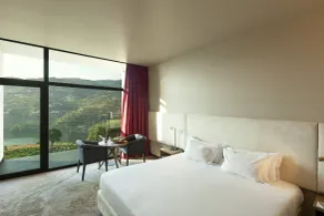 Douro Palace Hotel Resort & SPA - Chambre