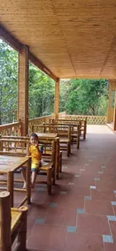 Hill House - Restaurante
