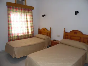 Hostal Arias - Værelse