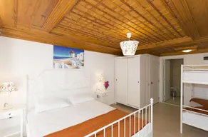 Ayka Hotel - Vistas desde la habitación