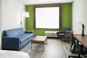 Holiday Inn Express & Suites - Odessa I-20 by IHG - Chambre