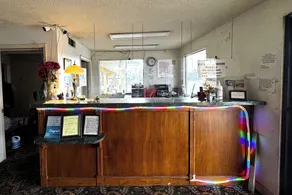 Super Value Inn Richland Near Americus US 280 - Reception