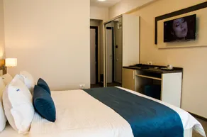 Milano Blue Mamaia - Quarto