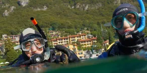 Residenza Lago di Lugano - Treningsfasiliteter
