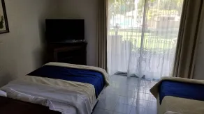 Gran Hotel Hacienda De La Noria - Chambre