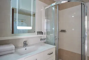 Skiathos Living - Salle de bain
