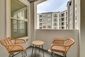 Pet-friendly Condo w/ Community Perks in Dallas! - Parte interna