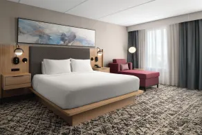 Hilton Garden Inn Washington DC/Greenbelt - Chambre