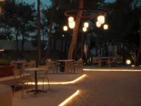 KeyUrla - Restaurant