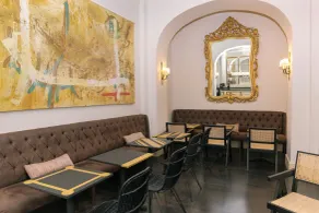 Casa Romana Hotel Boutique - Restaurant
