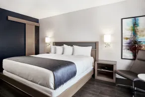 Hôtel Cofortel - Chambre