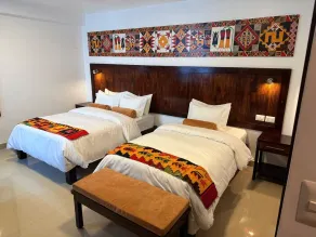 Hospedaje Turístico - Kantu Inn - Room
