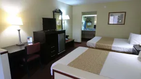 Travelodge by Wyndham Knoxville East - Chambre