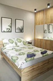 BP Apartment IV - Room