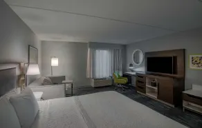 Hampton Inn Waldorf - Chambre