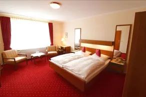 Landhotel Helms - Camera