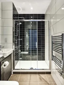 Citadines City Centre Liverpool - Bad