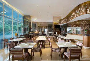 Swiss-Belinn Kemayoran - Restaurant