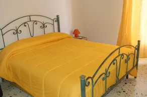 Antadia - Chambre