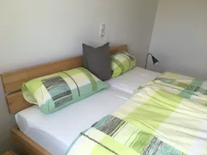Ferienwohnung Walkershofen - Quarto